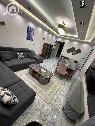 3 Bedroom Flat for Rent in New Cairo, Cairo - 1000336587. jpg