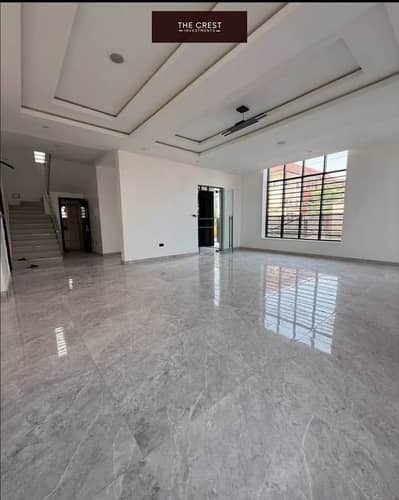 4 Bedroom Villa for Sale in 6th of October, Giza - 547802027_699140266524265_4373230051702371074_n. jpg