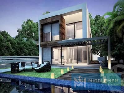 3 Bedroom Chalet for Sale in North Coast, Matruh - WhatsApp Image 2025-05-18 at 2.52. 13 PM (4). jpeg