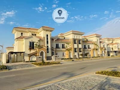 فلیٹ 3 غرف نوم للبيع في العاصمة الإدارية الجديدة، القاهرة - IMG_4674. JPG