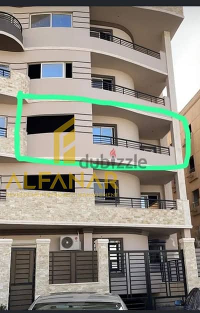 شقة 3 غرف نوم للبيع في القاهرة الجديدة، القاهرة - IMG-20250915-WA0142. jpg