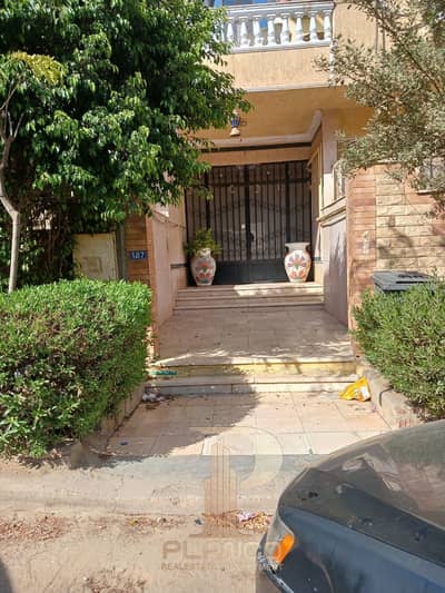 شقة 3 غرف نوم للبيع في الشيخ زايد، الجيزة - 59ae353e-8d60-4d01-9c8f-0830621024dc. jpeg