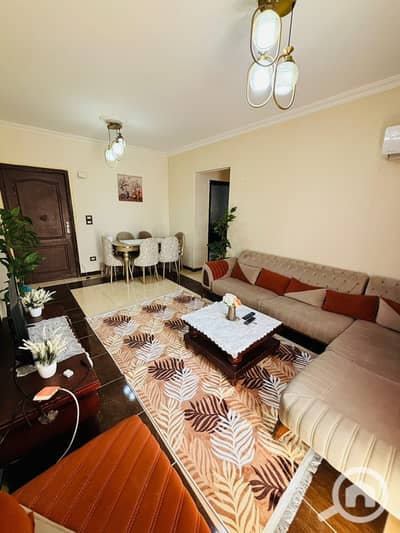 2 Bedroom Apartment for Rent in Sheikh Zayed, Giza - 4e054ab1-4a2a-41f7-b474-e1ef7bc9c052. jpeg