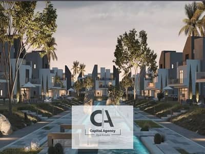 3 Bedroom Flat for Sale in Sheikh Zayed, Giza - B. png