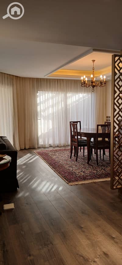 3 Bedroom Apartment for Rent in 6th of October, Giza - IMG-20250914-WA0071. jpg