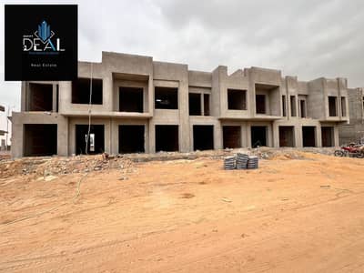 2 Bedroom Apartment for Sale in Mostakbal City, Cairo - 2cba1452-18dd-4568-afe7-d2f269f00605 (1). jpeg
