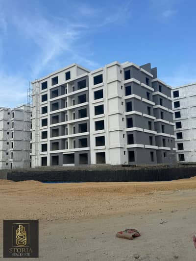 3 Bedroom Flat for Sale in New Cairo, Cairo - WhatsApp Image 2025-09-13 at 12.28. 51 PM. jpeg