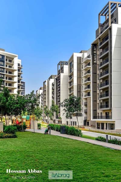 1 Bedroom Hotel Apartment for Sale in Sheikh Zayed, Giza - 28fb5b49-f169-43a2-898c-2d0026a05e14. jpeg