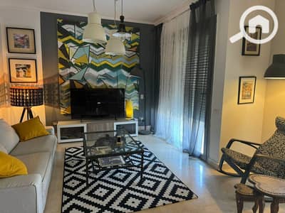 2 Bedroom Apartment for Rent in 6th of October, Giza - IMG-20250827-WA0027. jpg