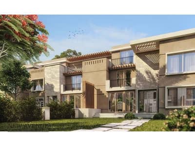 3 Bedroom Villa for Sale in New Cairo, Cairo - WhatsApp Image 2024-10-17 at 2.05. 30 PM (1). jpg