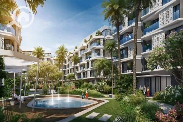 7 Palm-Hills-New-Cairo-Location-768x512. jpg