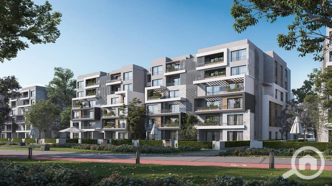 8 Palm-Hills-New-Cairo-Master-Plan-1. jpg