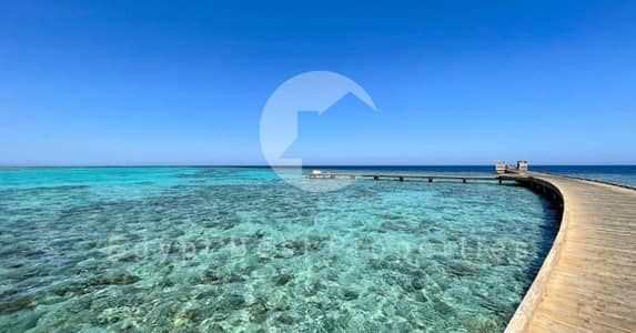 2 Bedroom Chalet for Sale in Soma Bay, Red Sea - IMG-20250820-WA0114. jpg