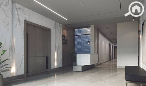 3 Bedroom Flat for Sale in New Cairo, Cairo - 1-01. jpg