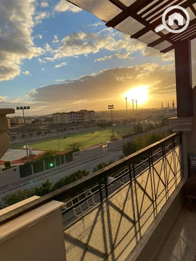 فلیٹ 3 غرف نوم للبيع في القاهرة الجديدة، القاهرة - IMG-20250915-WA0619. jpg