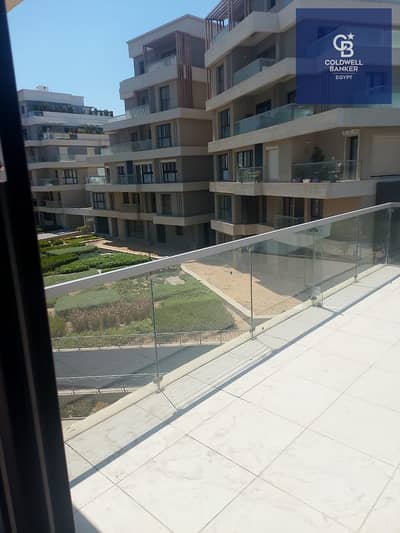 شقة 3 غرف نوم للايجار في القاهرة الجديدة، القاهرة - IMG-20250911-WA0249. jpg