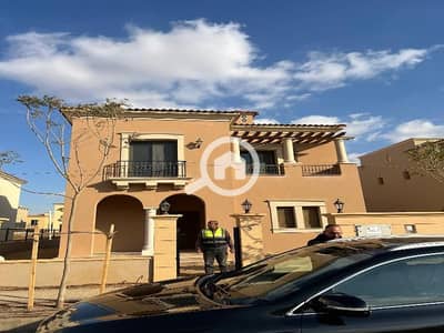 5 Bedroom Villa for Sale in New Cairo, Cairo - WhatsApp Image 2025-09-15 at 4.50. 41 PM - Copy. jpg