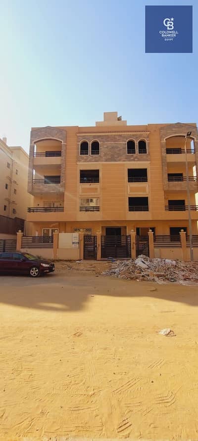 فلیٹ 3 غرف نوم للبيع في القاهرة الجديدة، القاهرة - WhatsApp Image 2025-09-15 at 15.38. 41_4080dde5. jpg