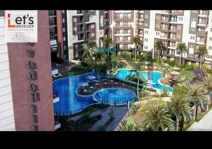 1 Bedroom Flat for Sale in North Coast, Matruh - WhatsApp Image 2025-09-15 at 14.58. 23_c9a188e1. jpg