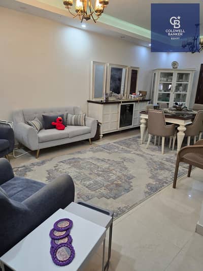 شقة 3 غرف نوم للبيع في القاهرة الجديدة، القاهرة - WhatsApp Image 2025-09-15 at 14.42. 07_981d1d79. jpg
