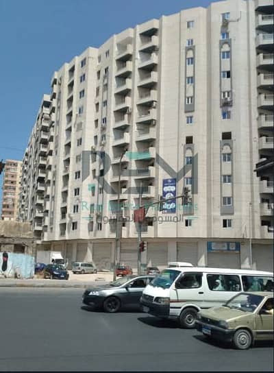 3 Bedroom Flat for Sale in Seyouf, Alexandria - WhatsApp Image 2025-06-28 at 05.19. 05_b782f958. jpg