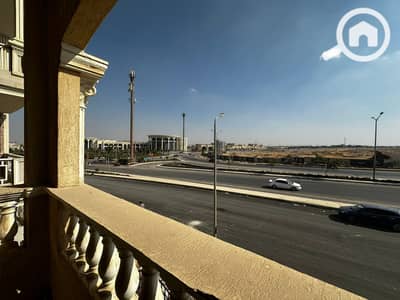 فلیٹ 3 غرف نوم للبيع في القاهرة الجديدة، القاهرة - IMG-20250828-WA0309. jpg