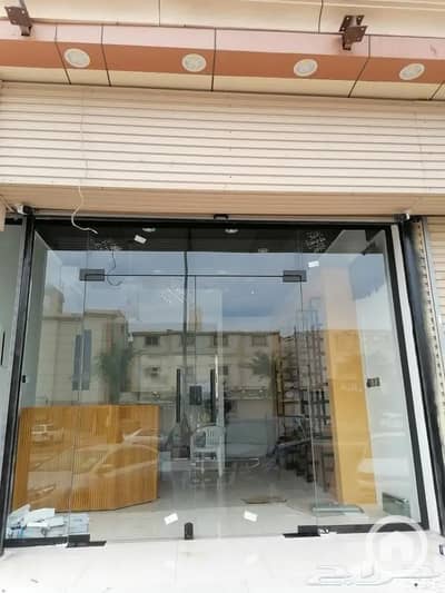 محلات تجارية  للايجار في سابا باشا، الإسكندرية - IMG_9998. webp