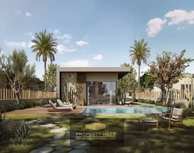3 Bedroom Chalet for Sale in North Coast, Matruh - images (7). jpeg