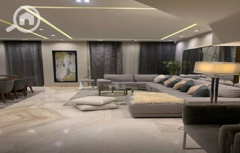 4 Bedroom Townhouse for Sale in Sheikh Zayed, Giza - 4. jpg