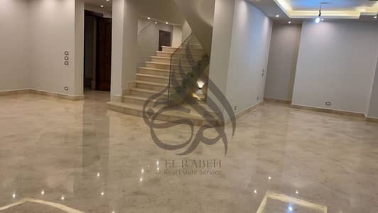 فیلا 5 غرف نوم للايجار في القطامية، القاهرة - WhatsApp Image 2025-09-14 at 1.23. 29 AM. jpeg