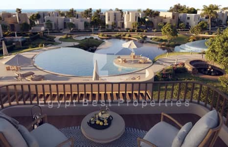 1 Bedroom Chalet for Sale in Gouna, Red Sea - 4. jpg