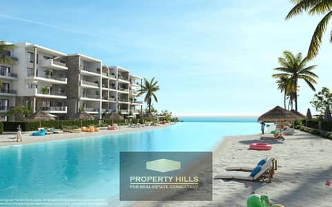 2 Bedroom Chalet for Sale in North Coast, Matruh - Screenshot_20250707_150415_com. google. android. apps. docs_edit_566374325645867. jpg