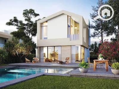 4 Bedroom Villa for Sale in Sheikh Zayed, Giza - WhatsApp Image 2025-09-15 at 6.01. 44 PM. jpeg