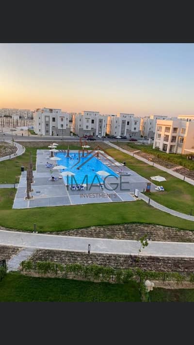 3 Bedroom Penthouse for Sale in North Coast, Matruh - IMG-20250915-WA0036. jpg