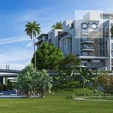 2 Bedroom Flat for Sale in New Cairo, Cairo - download (12). jpeg