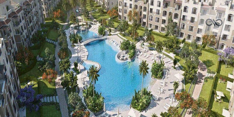 3 Prices-and-Spaces-of-Stone-Residence-Fifth-Settlement-Compound. jpg