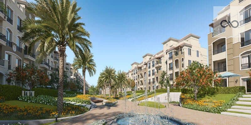 7 Apartments-For-Sale-In-Stone-residence-5th-settlement-Compound. jpg