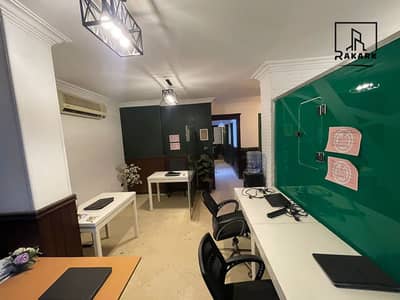 Office for Rent in Heliopolis, Cairo - J10 (Copy). jpg