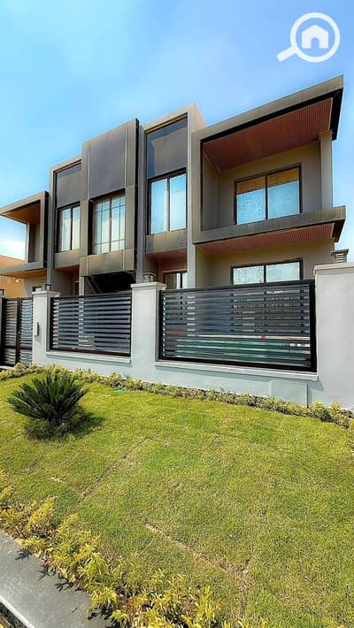 11 Bedroom Villa for Rent in New Cairo, Cairo - WhatsApp Image 2025-09-15 at 6.09. 17 PM. jpeg