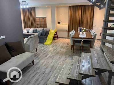 2 Bedroom Duplex for Sale in New Cairo, Cairo - 1000937000. jpg