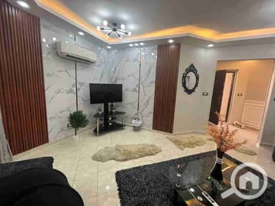 شقة 2 غرفة نوم للايجار في القاهرة الجديدة، القاهرة - 1000914138. jpg