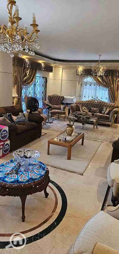 دوبلكس 4 غرف نوم للبيع في القاهرة الجديدة، القاهرة - 1000937057. jpg