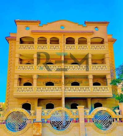 4 Bedroom Apartment for Sale in 6th of October, Giza - WhatsApp Image 2025-09-13 at 12.55. 18 PM. jpeg