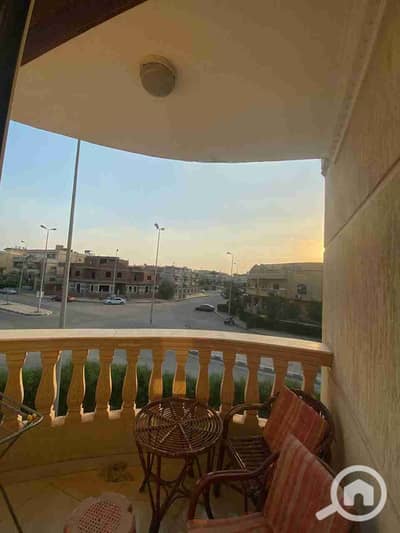 فلیٹ 3 غرف نوم للايجار في القاهرة الجديدة، القاهرة - IMG-20250915-WA0132. jpg