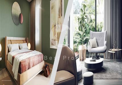 3 Bedroom Townhouse for Sale in Sheikh Zayed, Giza - VYE Sol Homes Brochure_page-0013. jpg