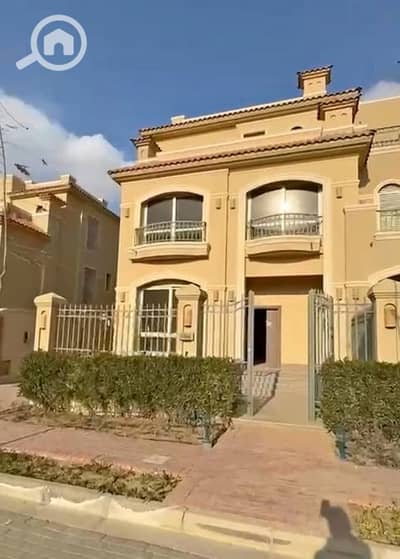 5 Bedroom Townhouse for Sale in New Capital City, Cairo - 516775182_122161906454529879_2011244936754548638_n. jpg