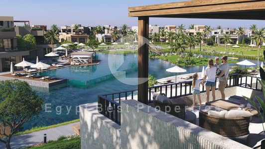 بنتهاوس 3 غرف نوم للبيع في 6 أكتوبر، الجيزة - Parkside Brochure _page-0035. jpg