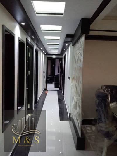 شقة 3 غرف نوم للايجار في مدينتي، القاهرة - IMG-20250915-WA0397. jpg