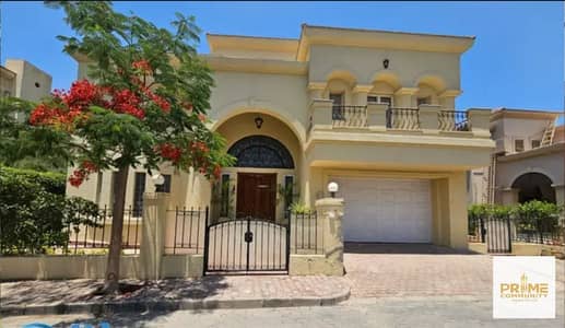 4 Bedroom Villa for Sale in 6th of October, Giza - WhatsApp Image 2025-09-15 at 17.52. 01_c7b892c8. jpg