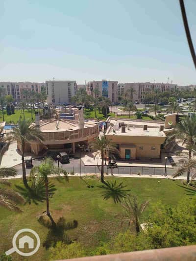 3 Bedroom Apartment for Rent in New Cairo, Cairo - IMG-20250915-WA0006. jpg